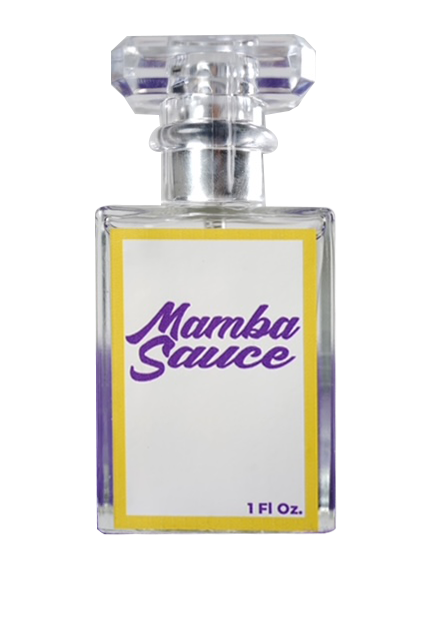 Mamba Sauce